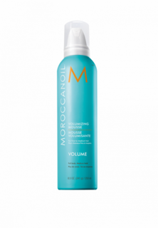 Мусс для укладки Moroccanoil 