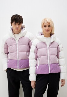 Пуховик Under Armour CGI Down Blocked Jkt-WHT