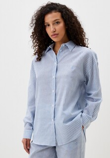 Рубашка домашняя Sport Angel Provence Blue