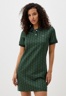 Платье Lacoste 
