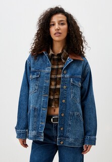 Куртка джинсовая Koton 