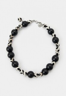 Бусы Shallows DZI