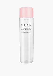 Мицеллярная вода By Terry Baume De Rose Micellar Water