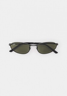 Очки солнцезащитные Ray-Ban® RB3734 002/B1