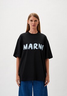 Футболка Marni 
