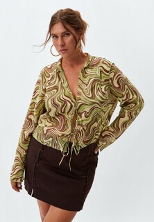 Блуза H&M 
