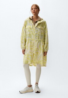 Плащ H&M 