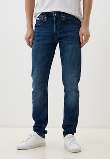 Джинсы Calvin Klein Jeans SLIM TAPER