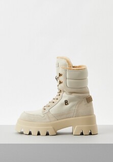 Ботинки Bogner SAPPORO