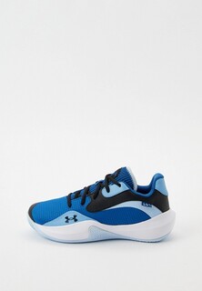 Кроссовки Under Armour UA LOCKDOWN 7 LOW