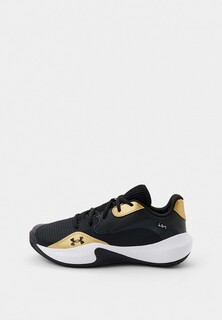 Кроссовки Under Armour UA LOCKDOWN 7 LOW