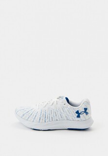 Кроссовки Under Armour UA W CHARGED BREEZE 2