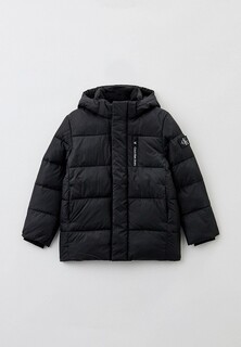 Куртка утепленная Calvin Klein Jeans 