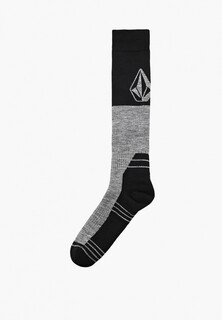 Термоноски Volcom Splitz Wool Blend Otc Sock