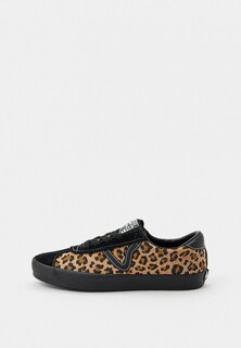 Кеды Vans Sport Low