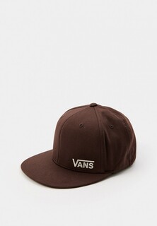 Бейсболка Vans Mn Splitz