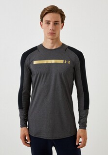 Лонгслив Under Armour 