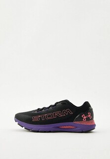 Кроссовки Under Armour UA HOVR Sonic 6 Storm-BLK