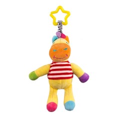 Игрушка-подвес Happy Snail Жираф Спот