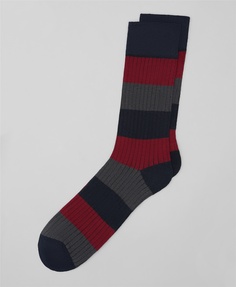 Носки HENDERSON SK-0281 RED
