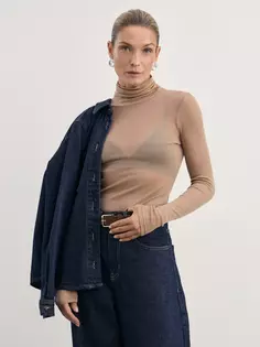 Водолазка женская Zarina