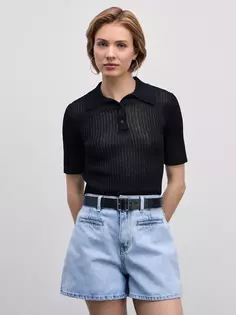 Джинсовые шорты Zarina