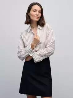 Юбка длины мини Zarina