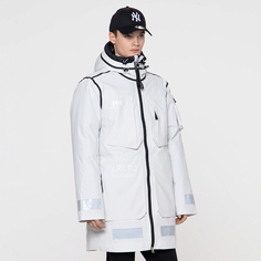 Мужская куртка Helly Hansen Heritage Survival Jacket