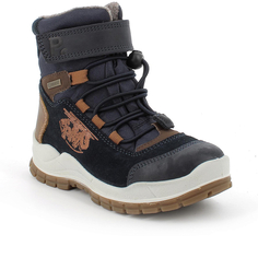 Детские ботинки Primigi Gore-Tex