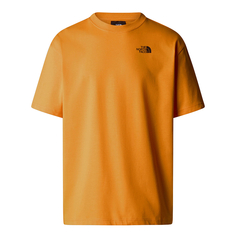 Мужская футболка x Yinka Ilori Box Tee The North Face