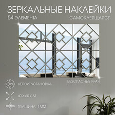 Наклейки интерьерные Take IT Easy