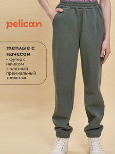 Брюки Pelican