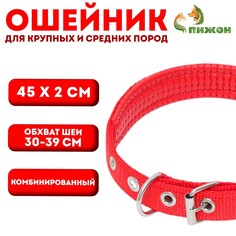 Ошейник Пижон