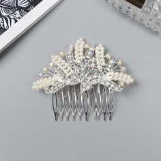 Гребень для волос Queen Fair