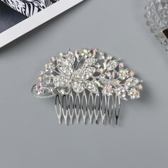 Гребень для волос Queen Fair