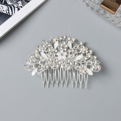 Гребень для волос Queen Fair