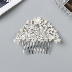 Гребень для волос Queen Fair