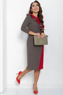 Платье LT Collection