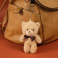 Брелок текстиль NO Brand