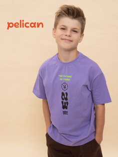 Футболка Pelican