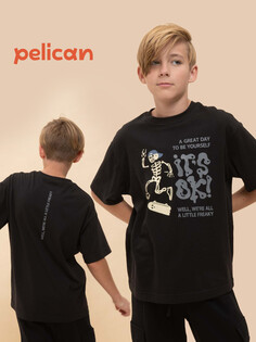 Футболка Pelican