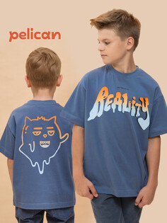 Футболка Pelican