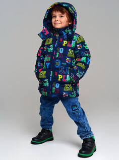 Куртка Playtoday