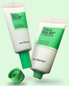 Cica Relief Real Barrier