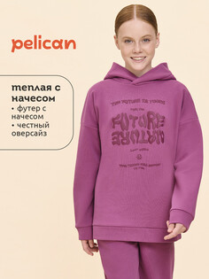 Толстовка Pelican