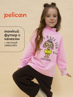 Толстовка Pelican