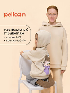 Толстовка Pelican