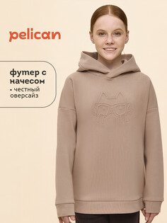 Толстовка Pelican