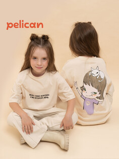 Футболка Pelican