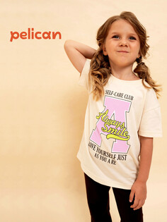 Футболка Pelican